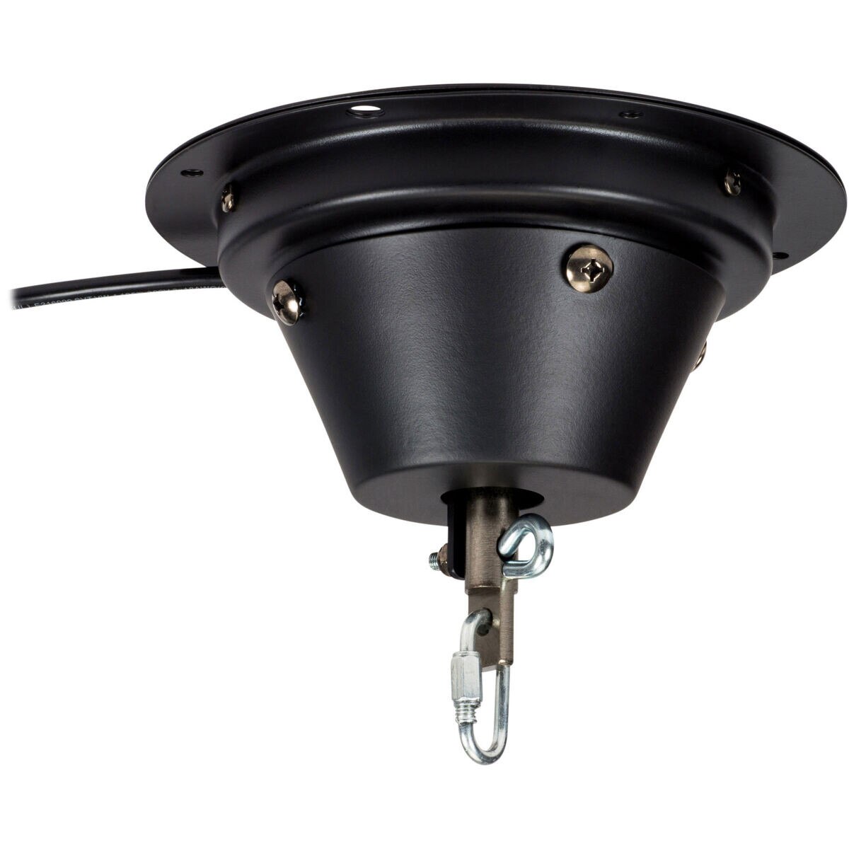 ADJ M103HD 3 RPM Heavy Duty Mirror Ball Motor